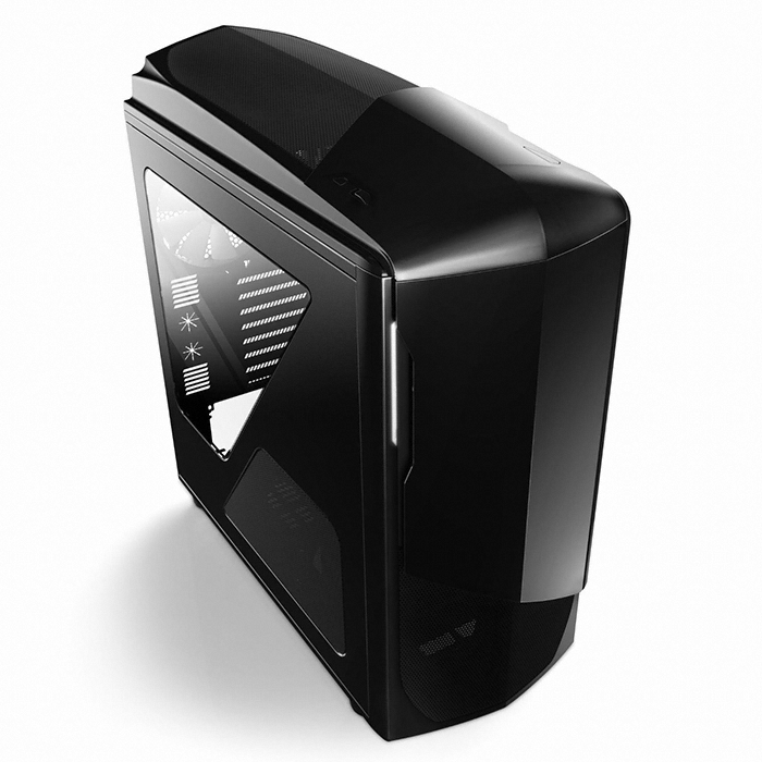 NZXT Phantom 530 (블랙)