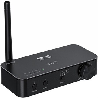 <b>FiiO</b> BTA30 Pro