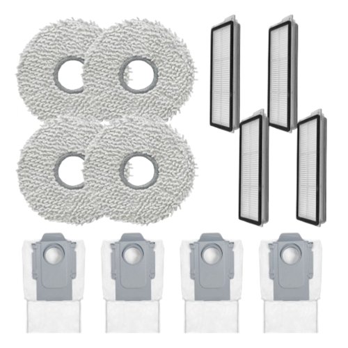 로보락 Qrevo S 호환 소모품 세트