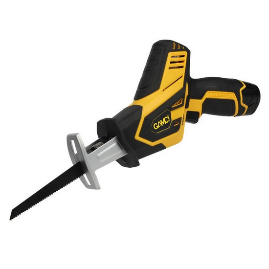 인파로 GAMCI 12V 충전 컷소 GRS12 (2.0Ah, 배터리 1개)