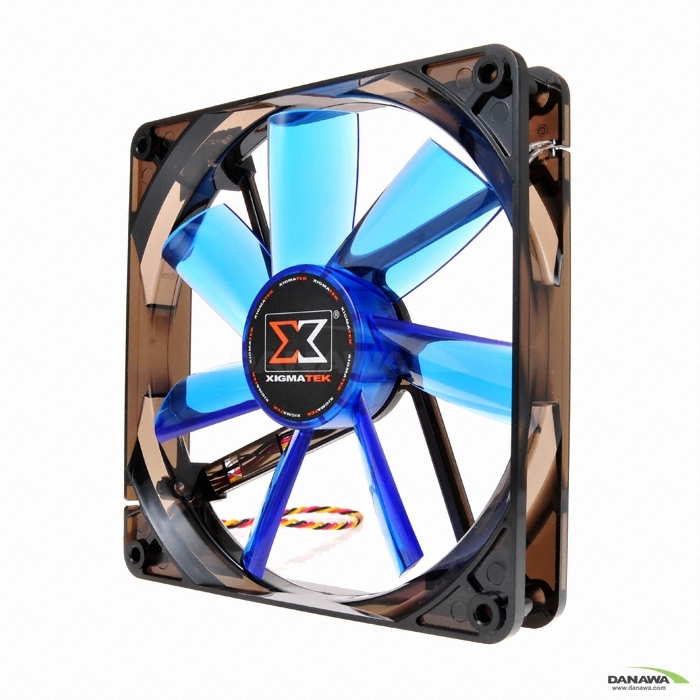 XIGMATEK XLF-F1454