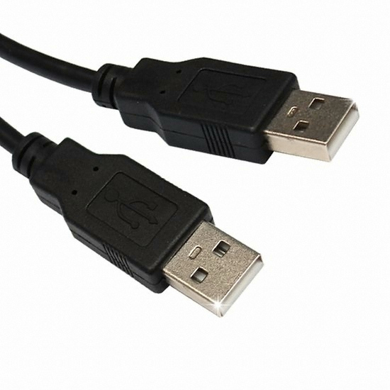 리버네트워크 NEXI NX-USB2.0 AM-AM (NX19, 1.8m)