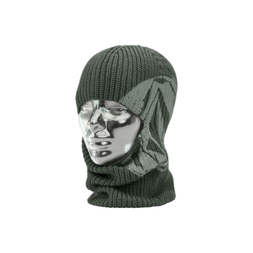 볼컴 VOLCOM STONE FACED 바라클라바 다크 그레이 VU254CP002DG 408822_이미지