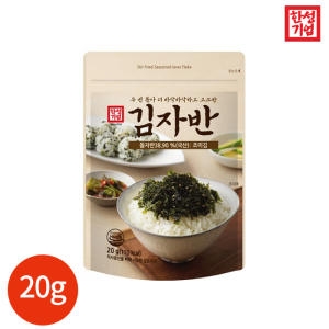 한성기업 김자반 20g (8개)_이미지