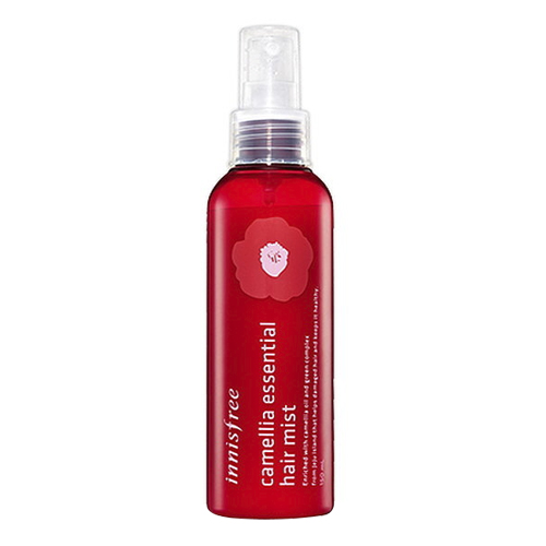 이니스프리 카멜리아 에센셜 헤어 미스트 150ml (1개)