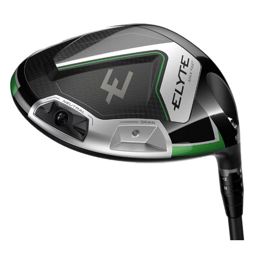 캘러웨이 엘리트 맥스 패스트 드라이버 (해외구매)_이미지