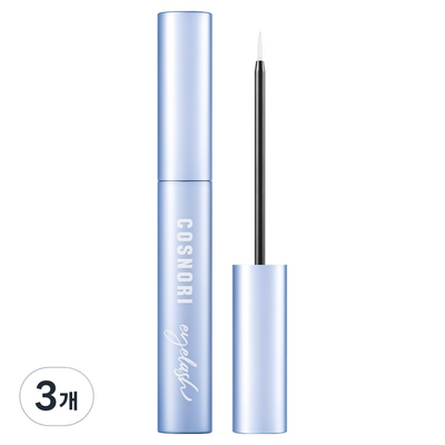 코스노리 인텐시브 아이래쉬 세럼 7g (3개)