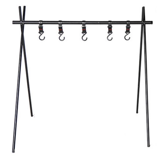 원스위크라이프 접이식 인디언 행어 M