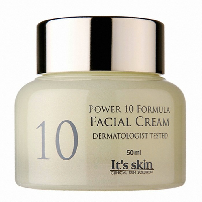 잇츠스킨 파워10 포뮬라 페이셜 크림 (50ml)_이미지