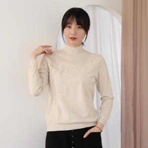  웬디즈갤러리 파라오 반목 니트 PKN127