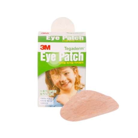3M 테가덤 아이패치 20매이미지입니다. 누르면 해당 게시물로 새창이동합니다.
