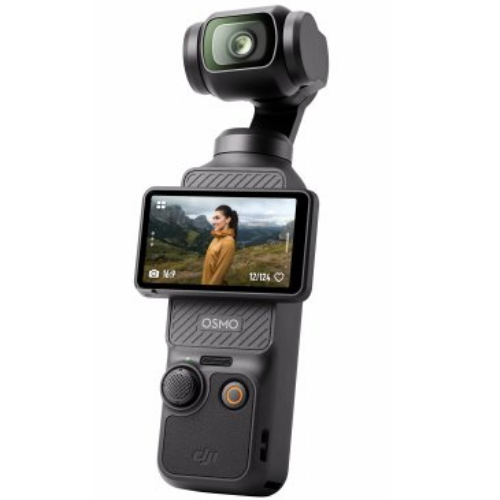 DJI 오즈모 포켓3 (크리에이터 콤보)_이미지