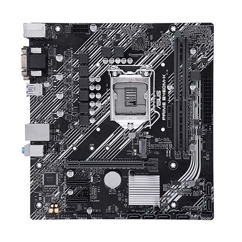 ASUS PRIME B460M-K ���ؾ����۴�