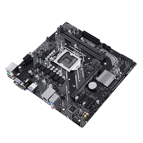 ASUS PRIME B460M-K 인텍앤컴퍼니_이미지