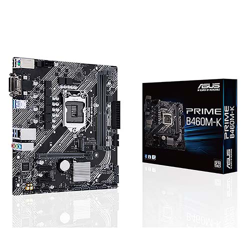 ASUS PRIME B460M-K 인텍앤컴퍼니_이미지