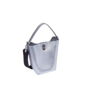  분크 Perfec Basket Hobo S 9 (퍼펙 바스켓 호보 스몰) Silver_VQA91HO1031 상품이미지