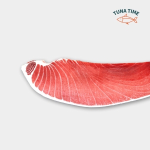 참다랑어 3번뱃살 900g