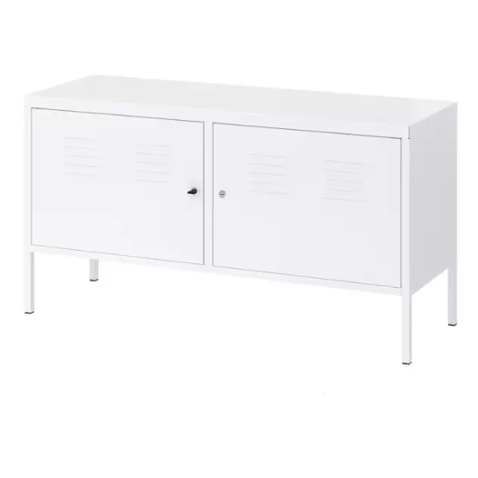 이케아 PS 철제 수납장