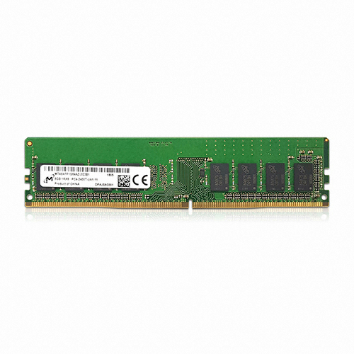 마이크론 DDR4-2400 중고 (8GB)_이미지