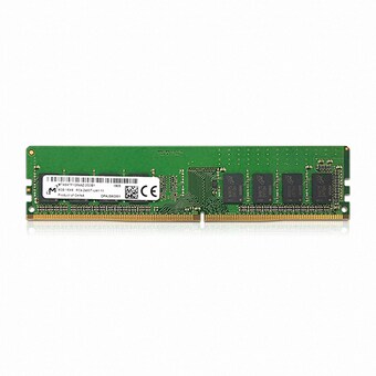 마이크론 DDR4-2400 중고