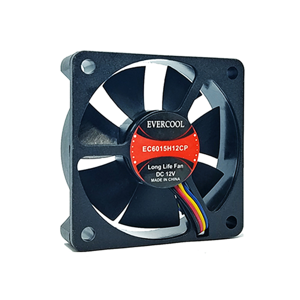 EVERCOOL EC6015H12CP