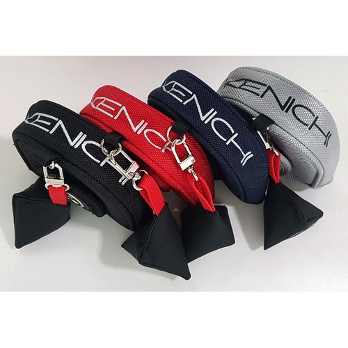 켄이치 말렛형 퍼터커버_이미지