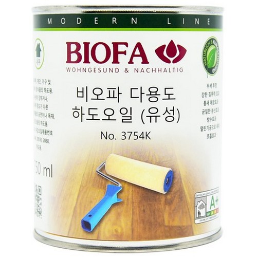 비오파 다용도 천연 하도오일 3754K (375ml)_이미지