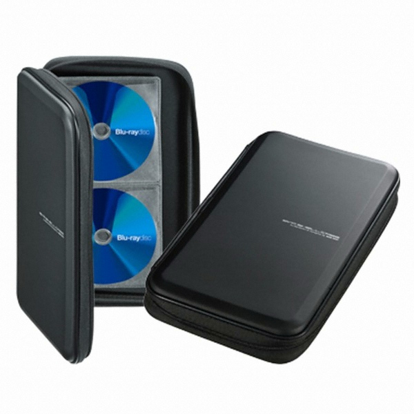 산와서플라이 세미하드 CD/DVD 케이스 56매이미지입니다. 누르면 해당 게시물로 새창이동합니다.