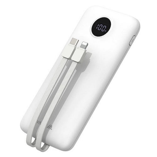 �������ڸ��� ����� PD ������ ���̺� ��ü�� �������͸� VM-PA10HPQ 10000mAh