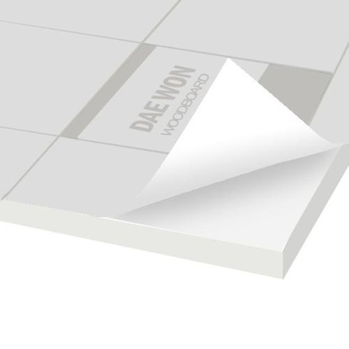 셀러허브 패션 JHQRZFV4_4A 대원 단면접착원단우드락5T60x90cm-1박스30장_이미지