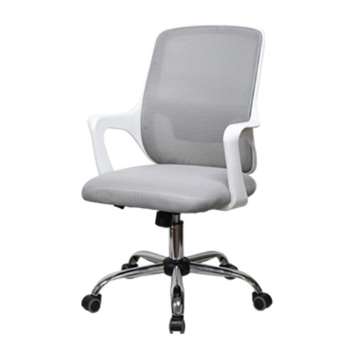 에넥스 ENNEE 키오 멀티 그레이바디 의자 CP-107