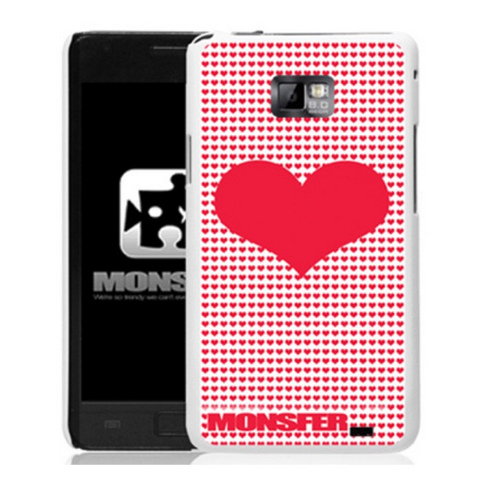 Monsfer MANIAC PA08 �ϵ� ���̽�