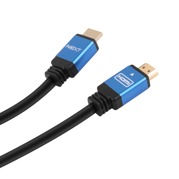 이지넷유비쿼터스 넥스트 HDMI v1.4 고급형케이블 (NEXT-1403HD4K, 3m)_이미지