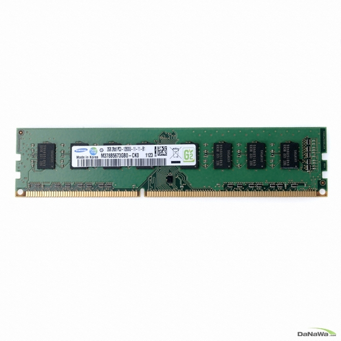 삼성전자 DDR3-1600 (2GB)_이미지
