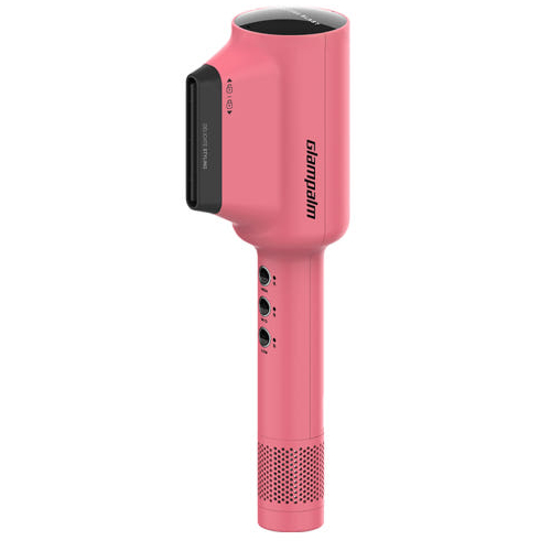 언일전자 글램팜 글램뮤즈 슈팅블라스트 GP717 (글램핑크)
