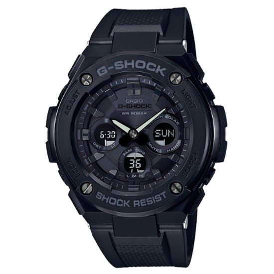 G-SHOCK G-스틸 GST-S300G-1A1_이미지