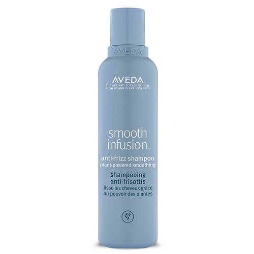  아베다 스무드 인퓨전 안티 프리즈 샴푸 200ml [1개]