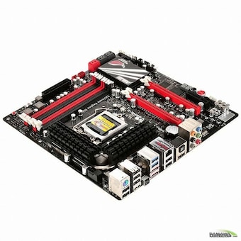 ASUS MAXIMUS Ⅳ GENE-Z/GEN3 아이보라
