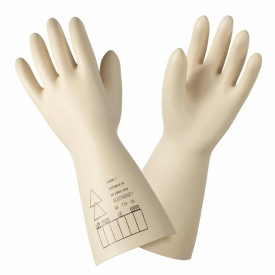 바쿠우달로즈 26500V 절연장갑