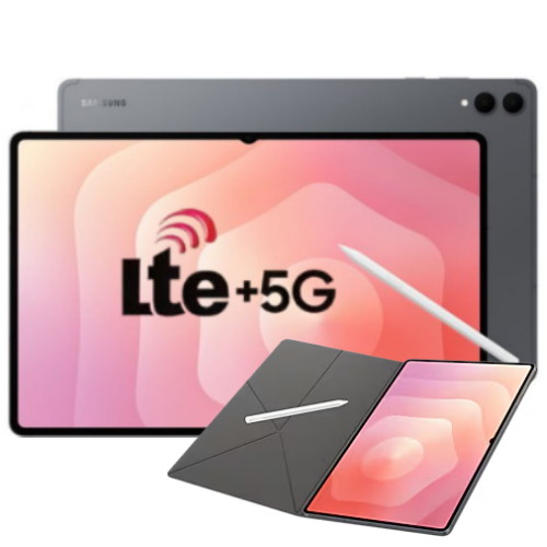 삼성전자 갤럭시탭S11 울트라 5G+북커버 (256GB)_이미지