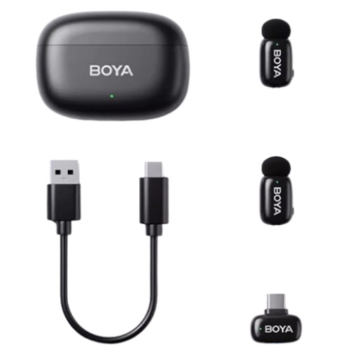 BOYA mini-14 ��������ũ CŸ��