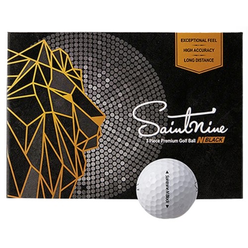 넥센 세인트나인 N 블랙 (6개)_이미지