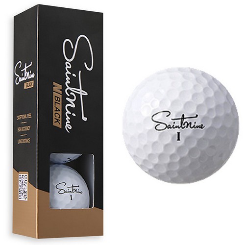 넥센 세인트나인 N 블랙 (6개)_이미지