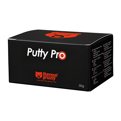 Thermal Grizzly Putty Pro
