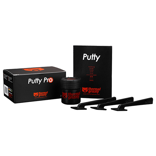 Thermal Grizzly Putty Pro