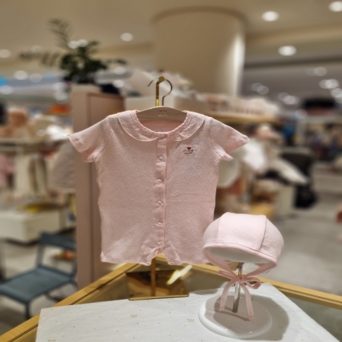  밍크뮤 하트모달 JQD 세트바디슈트 (3517004005)