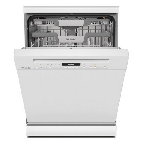 밀레 G 7130 C SCU (브릴리언트화이트)_이미지