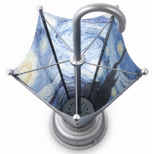 씨클라우드 ㅤ명화 우산꽂이_이미지