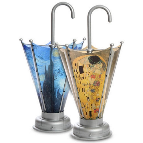 씨클라우드 ㅤ명화 우산꽂이_이미지