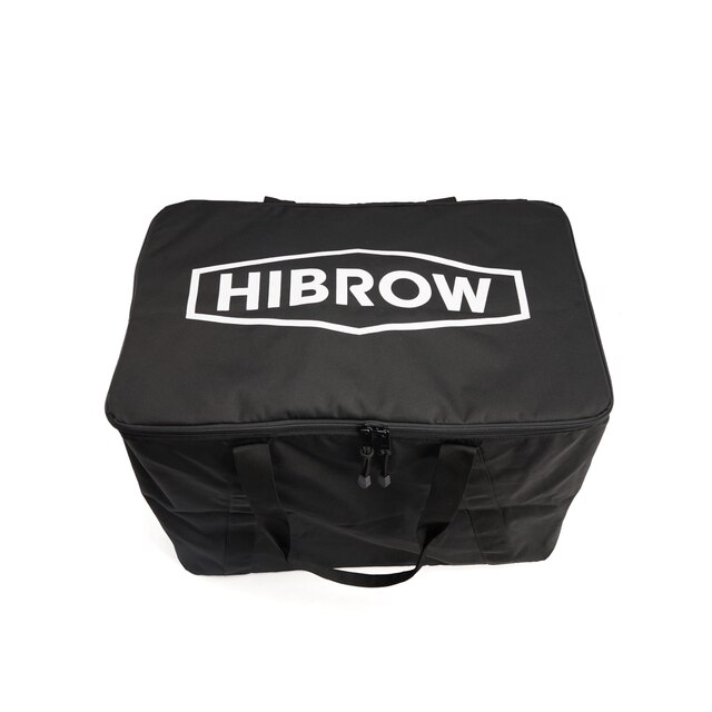 하이브로우 HIBROW 빅 더플 (캐리어)_이미지